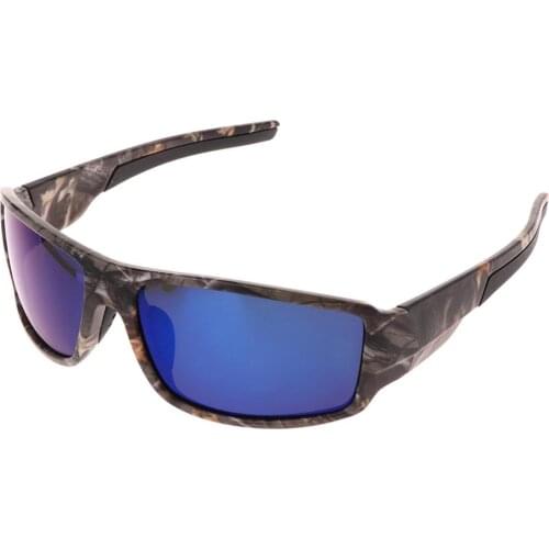 Cycling Sunglasses Polarized Spectacles Protection Outdoor Fishing Sports UV400