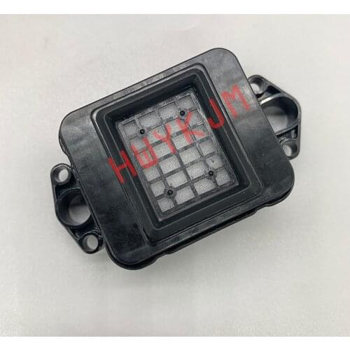 Solvent Cap Station For Epson XP600 TX800 DX6 DX8 DX9 DX10 Print Head F192040 FA09050 Printhead Plotter Uv Printer Caping Top