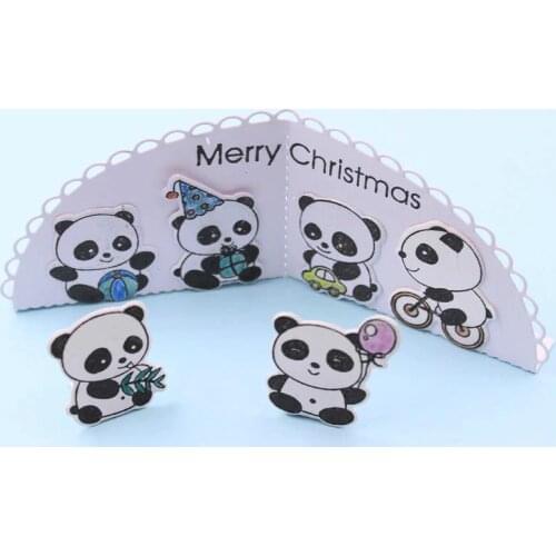 YPP CRAFT Pop Up Card Metal Cutting Dies Stencils for DIY Scrapbooking/photo album Decorative Embossing DIY Paper Cards