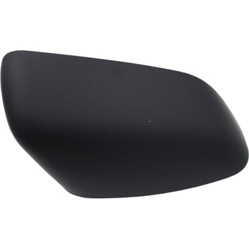High Quality LR019961 Car Exterior Mirror Housing Cover For LR2/4 Freelander 2 Discovery4 Rang Rover Sport Auto Mirror Cover