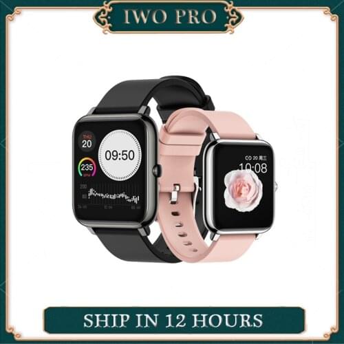 Heart Rate Watch WATECHGY China