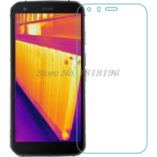 Tempered Glass For Caterpillar Cat S62 Pro Screen Protector 9H Toughened Protective Phone Film For CAT S62 Pro Glass Cover Case