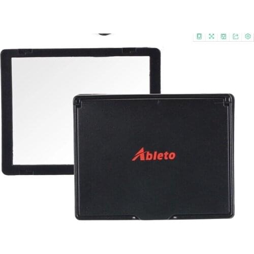 3.0 LCD Screen Protector Pop-up sun Shade lcd Hood Shield Cover for Digital CAMERA SONY A7S A7R A7 A7M2