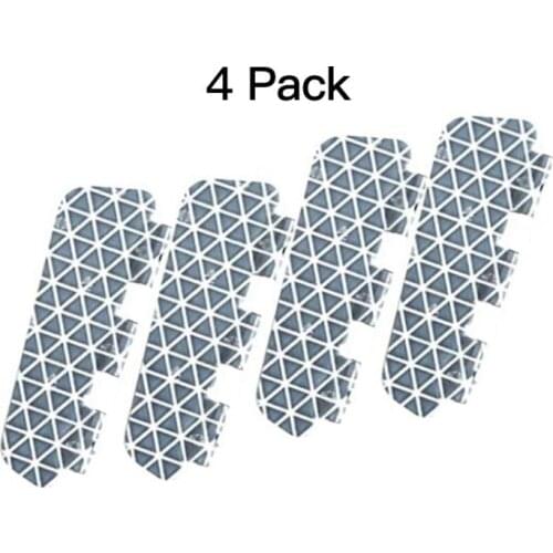 FLECTR ZERO | Ride Safely With Style The Performance Bike Reflector For Your Night Ride No Air Drag