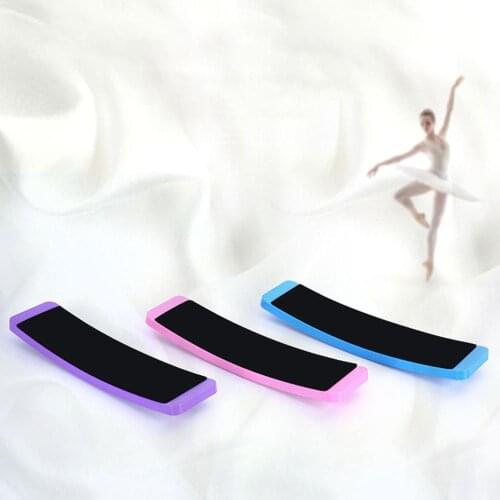 Ballet Turning Board for Dancers Figure Skating Ballet Dance Turning Pirouette Board Training Equipment for Dancers Gymnasts
