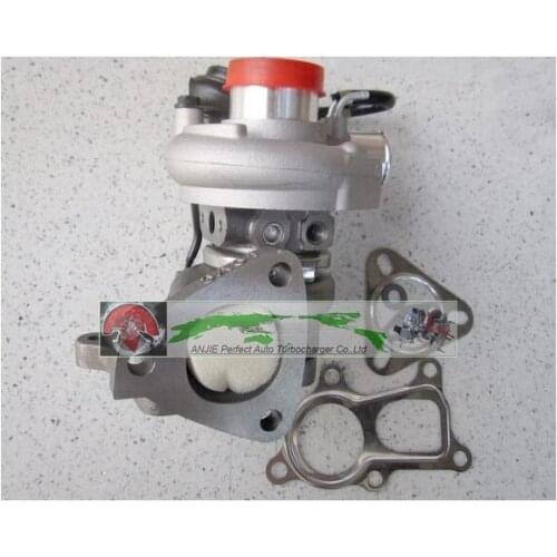 Free Ship Turbo TF035 28200-4A201 49135-04211 For HYUNDAI Starex Van H200 Galloper Terracan D4BH 4D56 4D56A-1 2.5L Turbocharger