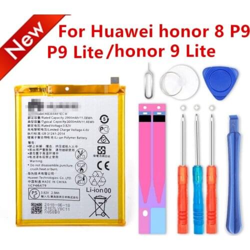 Chensuper Huawei Honor Play Batteries