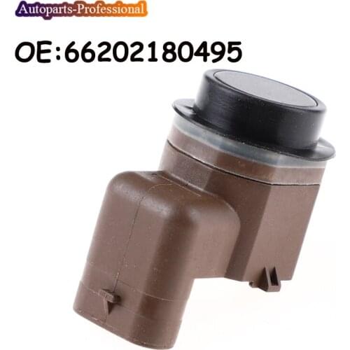 Car PDC Parking Sensor 66202180495 66202151635 2180497 2180495 66202180497 For BMW F10 F07 F11 F12 F01 F25 E70 E71 X5 X6 X3