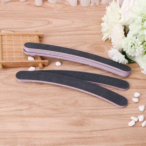 JPOPUIU Polishing Nail Files