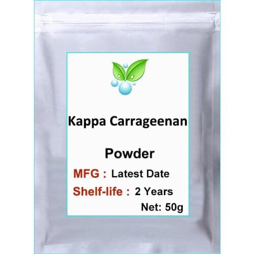 Kappa Carrageenan Powder,Carrageenan,Irish Carrageenan,Used To Make Jelly,Cold Food,Ice Cream,Cakes,White Fungus Birds Nest