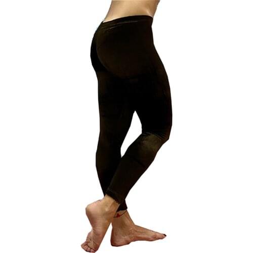 Fitness High Waist Legging Tummy Control Seam Energy Gymwear Workout Running Activewear Yoga Pant Hip Lifting Trainning Wear