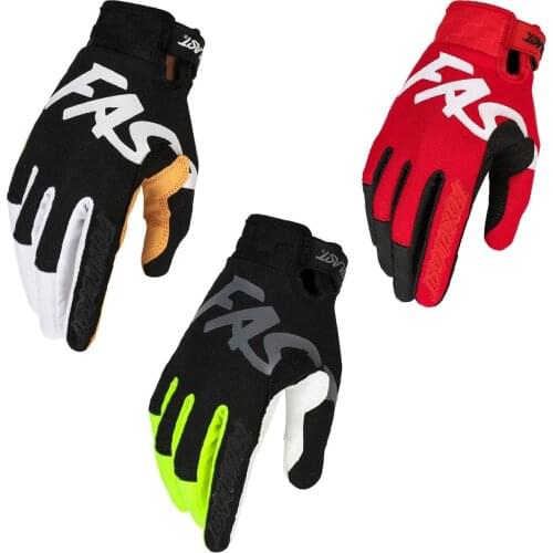 2021 MX MTB Motorcycle Motocross Gloves Summer Winter Cycling Gloves Off Road Mountain Bike Gloves Cycling Moto Equipmen