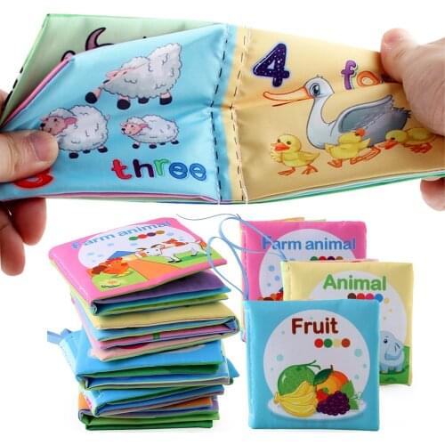 MSFTOYS Books For Children