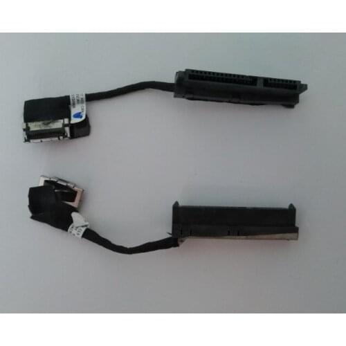 WZSM NEW HDD Cable for HP DV6-7000 dv7-7000 Hard Disk Connector short Cable 50.4SU16.031