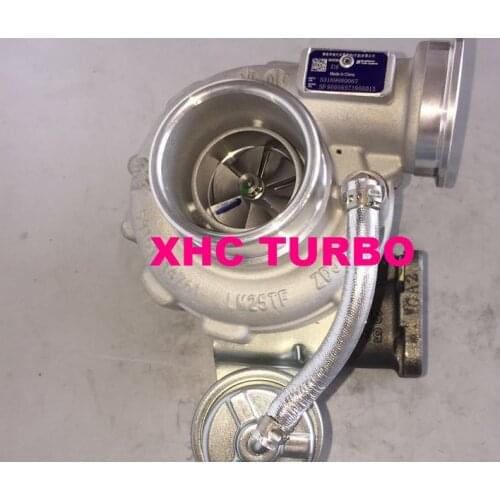 NEW GENUINE Borg*warner K16 53169880067 7004865C1 Turbo Turbocharger for JAC Navistar 2.77L 88KW Diesel