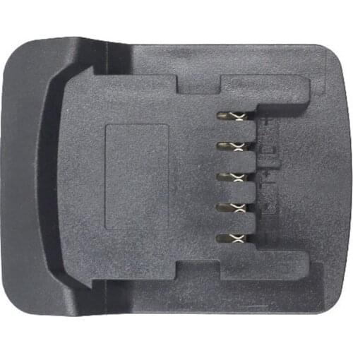 BSB18MBL Adapter Converter for 18V Li-Ion Battery for Metabo 18V Lithium Tool