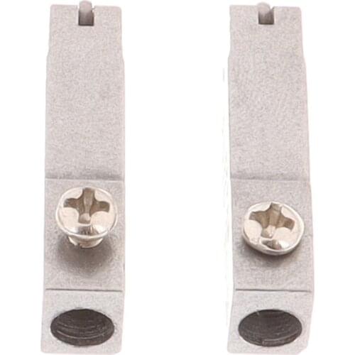 2pcs TC-10 High strength And Hardness Glass Straight Cutting Head Tool For Glass Wine Bottle Cutting Head Replacement Part