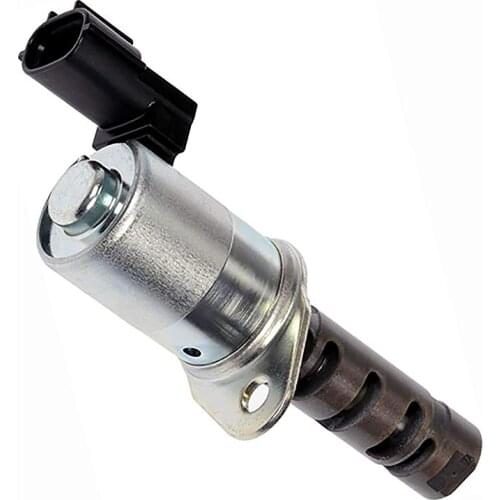 Variable Valve Timing Solenoid 15330-22020 1533022020 For Toyota Matrix 1.8L 1795CC l4 GAS DOHC Naturally Aspirated 2003-2004