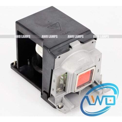 TLPLW10 Compatible bare lamp with housing for TOSHIBA TDP-T100 TDP-T99 TDP-TW100 TDP-T100U TDP-T99U TDP-TW100U TLP-T100