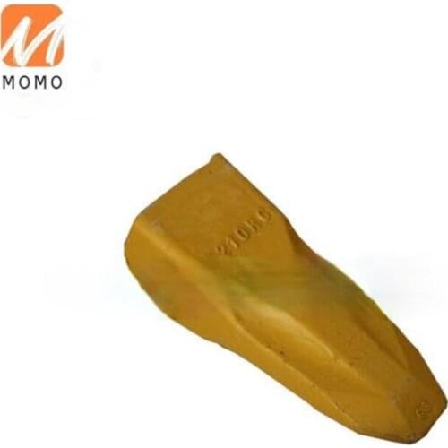 V210RC bucket tips tooth excavator replacement parts forged replaceable teeth ripper 14530544RC utilise pelle seaux/dent ripper