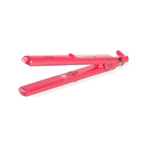 Sculpby Chroma Pink hair straightener