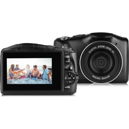 YOUTOPCOOL Digital Cameras