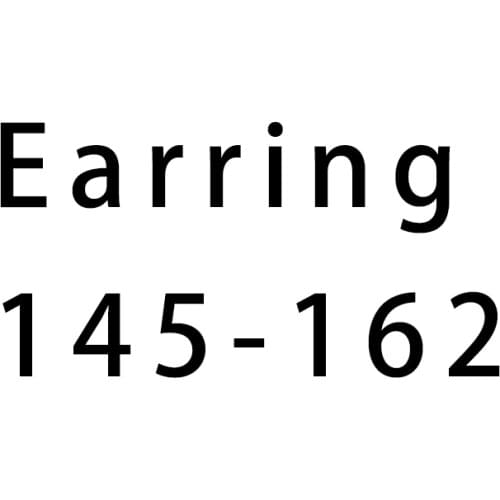 NEW 100% 925 Sterling Silver Spanish Bear Jewelry Women Earring145 Original Fashion Original Jewelry Gift Free Delivery