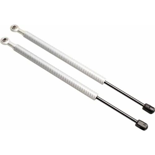 1 Pair Auto Gas Spring Lift Support Fits for 1997-2002 Ford Expedition Lincoln Navigator 1998-2002 Rear Window Glass 453MM