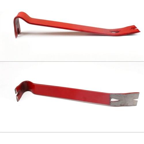 Nail Puller Nail Puller Woodworking Nail Remover Special Open Wooden Box Tool Steel Nail Puller Artifact Crowbar,1 pcs