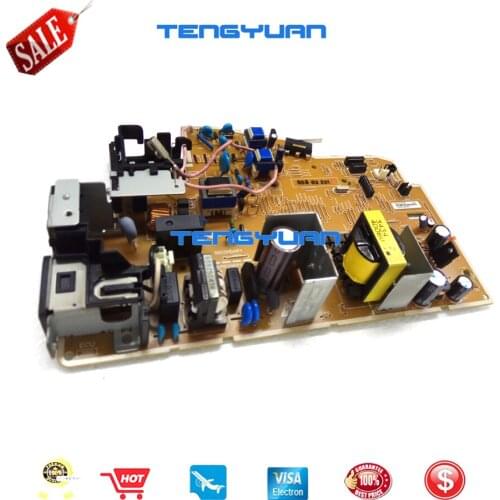 90% new Original LaserJet Power Supply Board For HP 125A 126NW 126A 127FN 128NF 128FW 128 127 M125 RM2-7382 RM2-7381 ON SALE