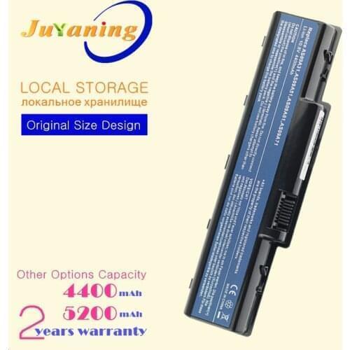 Laptop Battery For PACKARD BELL EasyNote TJ61 TJ62 TJ63 TJ64 TJ65 TJ66 TJ67 TR81 TR82 TR83 TR85 TR86 TR87 AS09A31 AS09A41