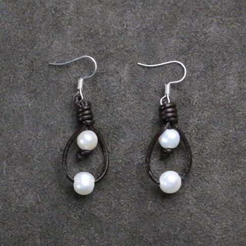 Ambrum Dangle Earrings