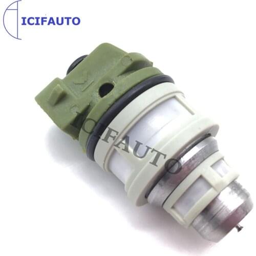 For FIAT Palio FORD Escort RENAULT Clio VW Gol fuel injector nozzle IWM500.01 iwm 500.01 IWM50001 501.002.02 50100202