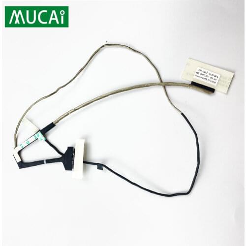 Video screen Flex cable For Acer Aspire ES13 ES1-311 ES1-331 laptop LCD LED Display Ribbon cable 450.03401.0011 50.MRTN1.004