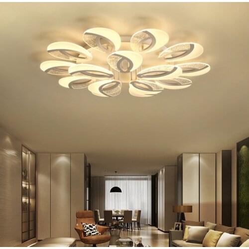 LISHEN Pendant Lights