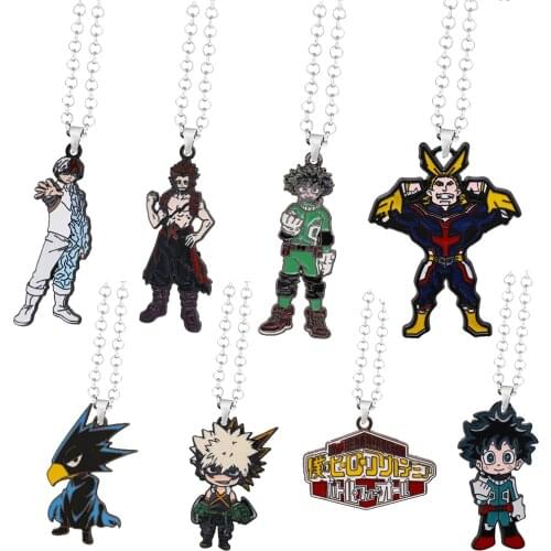 Mengtuyi Children's Pendants