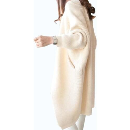 MLNRFZ Plus Size Women's Cardigans