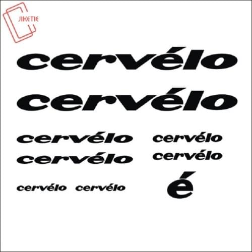 Bicycle Frame Stickers Decals Cycling DIY Stickers Decoration Racing Cycling Reflective Decals Kits Vinyls Bike Art Decor