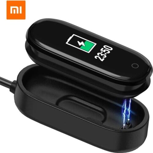 Xiaomi Mi Band 4 Original Charging Cable Smart Accessories USB Charger