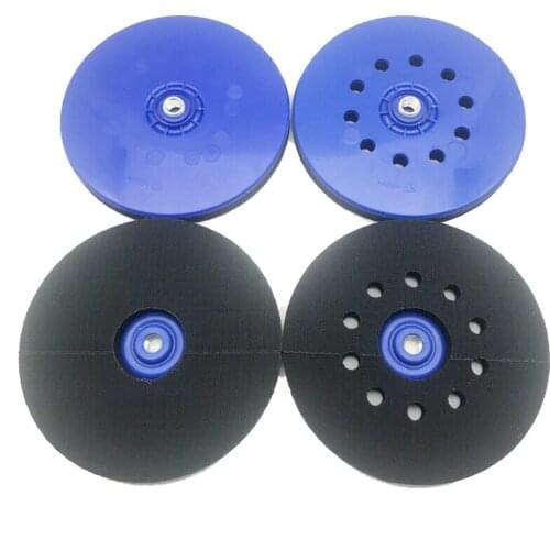 9 Inch Drywall Sander Sanding Pad Replacement Dustless Sanding Disk Home Graden Supplies Durable Fast Shipping