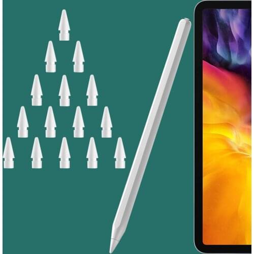 Stylus Pen iPad Pencil for (2018-2021) iPad, Apple Pencil 2 1 with Tilt Palm Rejection for iPad Pro 11/12.9 Air 4 5 Mini 5 6