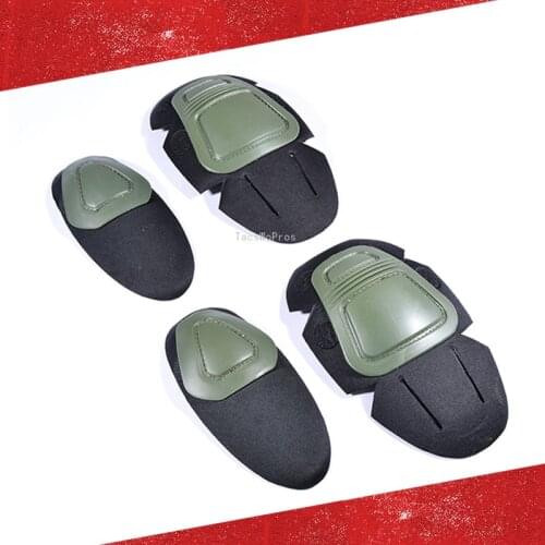 Tacs WoPros Knee Pads