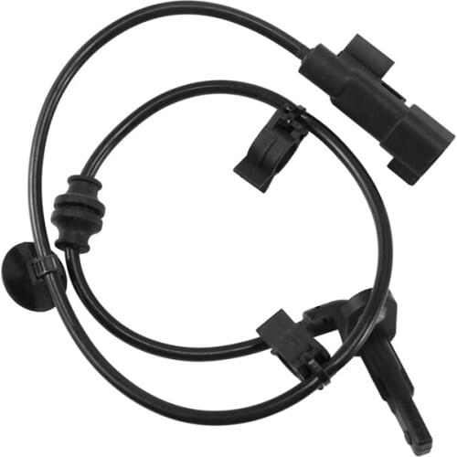 ABS Wheel Speed Sensor Rear Fits for Vauxhall Opel Insignia (2008-2017) 12841558