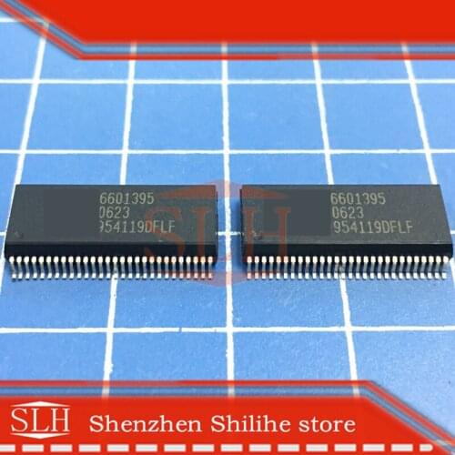 10pcs/lot ICS954119DFLFT ICS954119 SSOP56 Brand new original