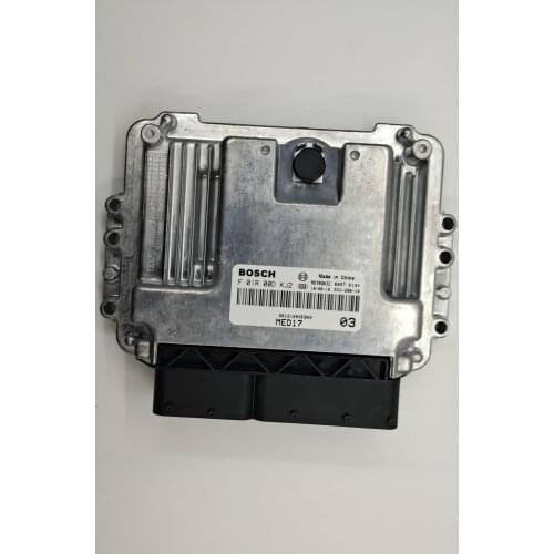 3612100XEB03 ECU assembly Haver F7 1.5T original factory