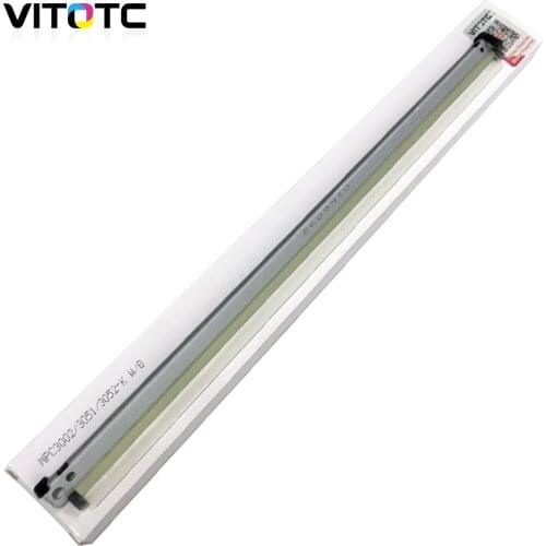 5 x MP C3002 C3502 C4502 C5502 Drum Cleaning Blade For Ricoh Aficio MPC3002 MPC3502 MPC4502 MPC5502 MPC 3002 3502 Wiper Blade