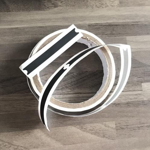 75pcs dustproof sheet for straight slide potentiometer 75MM trip 6 cm / special dust-proof film SL 6080GH 6021N 6082G 74*72.MM