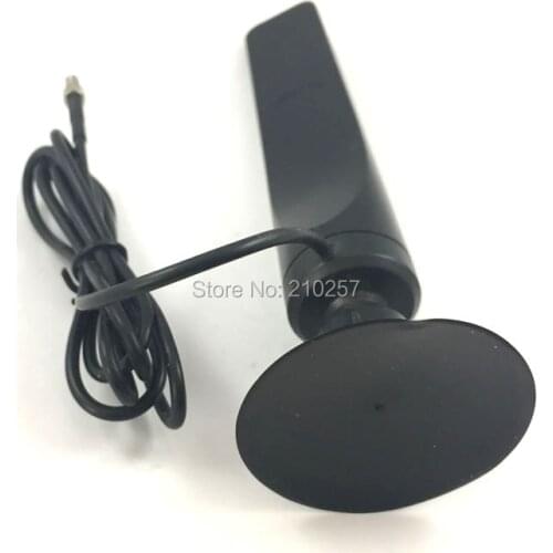 Free Shipping 1pcs 13dbi 3G Antenna Ts9 Aerial For USB Modems ZTE MF633 MF633BP MF645 MF668