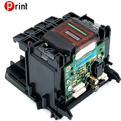 CB863-80013A CB863-80002A 932 933 932XL 933XL Printhead Printer Print head for HP 6060e 6100 6100e 6600 6700 7110 7600 7610 7612