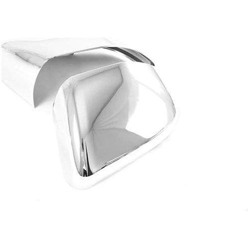 Fit for Ford Explorer 2020 rearview mirror decorative cover, reversing mirror protective cover patch car modification